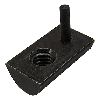 1/4-20 Roll-In T-Nut with Flex Handle (40-3283)