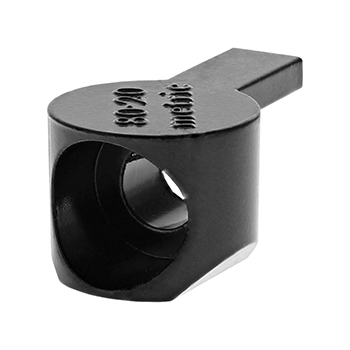 40 Series Black Anchor Fastener Cam Only (40-3354)