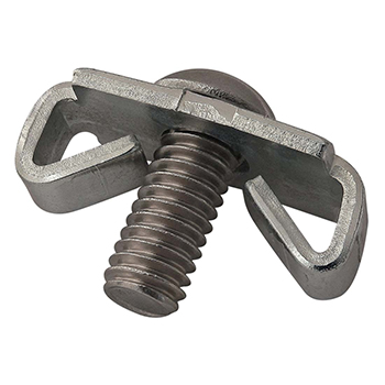 Standard End Fastener, M8 (40-3680)