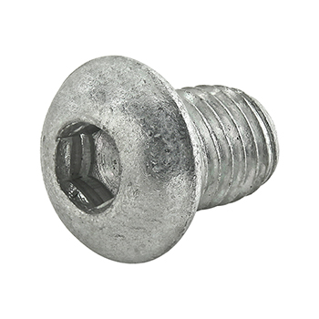 Self Tapping End Cap Screw (STECS): M7 x 9.14mm (40-3767)