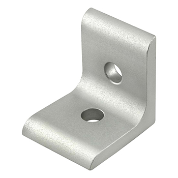 40 Series 2 Hole - Inside Corner Bracket (40-4302)