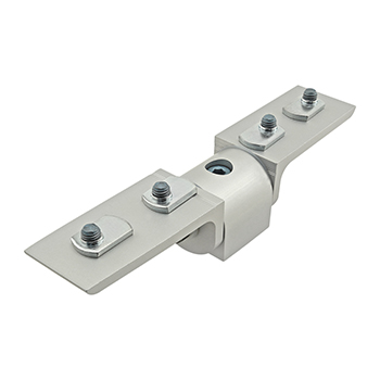 40 Series Standard 90 Degree Dynamic Pivot Assembly with Dual 