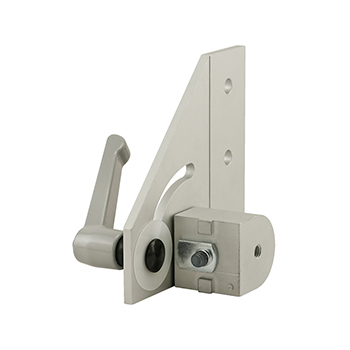 40 Series 90 Degree Right Hand Pivot Bracket Assembly with 