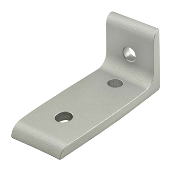 40 Series 3 Hole - Inside Corner Bracket (40-4376)