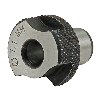 Replacement bushing for 40 Series Access Hole Jig (40-6076)