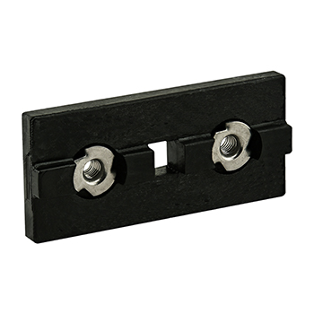 40 Series Single-Keyed High-Cycle Linear Bearing Pad (40-6596)