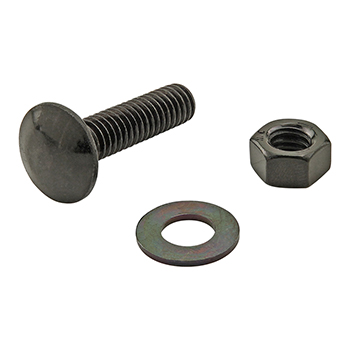 40 Series Hex Nut Linear Bearing Brake Kit (40-6803)