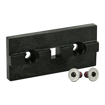 40 Series Single-Keyed UniBearing Pad (40-6817)