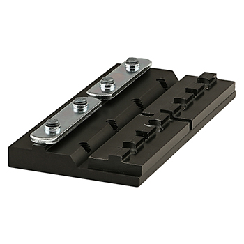 40 Series Single Long UniBearing (40-6862-Black)