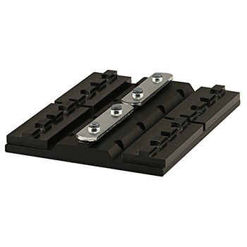 40 Series Double Long UniBearing (40-6866-Black)