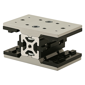 40 Series Short - Double Mount Unibearing Assembly (40-6876)