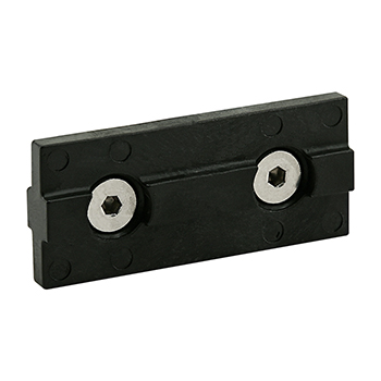 40 Series Double-Keyed UniBearing Pad (40-6893)