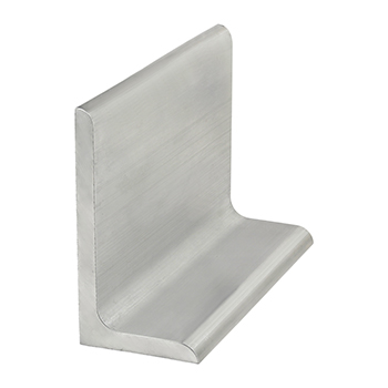 Angle Profile - 80mm x 40mm x 6.00mm (40-8231)