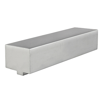 Panel Mount Block Profile - Metric (40-8566)