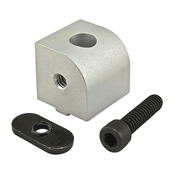 10 Series 90 Degree Structural Right Angle Pivot Nub (4002)