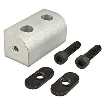 10 Series Universal Structural Right Angle Pivot Nub (4003)