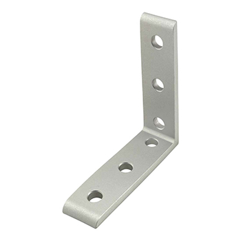 10 Series 6 Hole - Tall Inside Corner Bracket (4013)