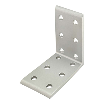 10 Series 12 Hole - Tall Inside Corner Bracket (4014)