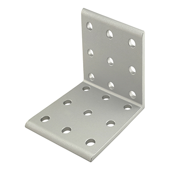 10 Series 18 Hole - Inside Corner Bracket (4017)