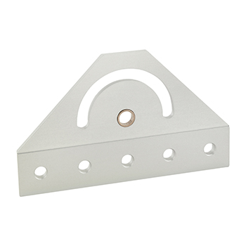 10 Series 180 Degree Pivot Bracket (4024)