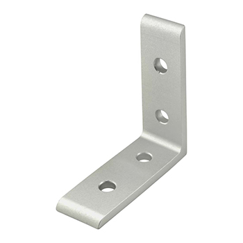 10 Series 4 Hole - Tall Lite Inside Corner Bracket (4101)