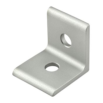 10 Series 2 Hole - Lite Inside Corner Bracket (4108)