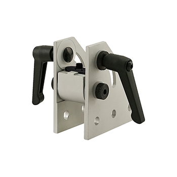 10 Series 90 Degree Double Pivot Bracket Assembly with 