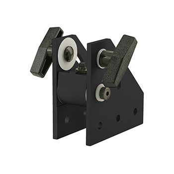 10 Series 90 Degree Double Pivot Bracket Assembly with 