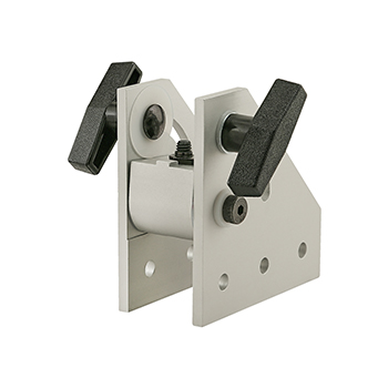 10 Series 90 Degree Double Pivot Bracket Assembly with 