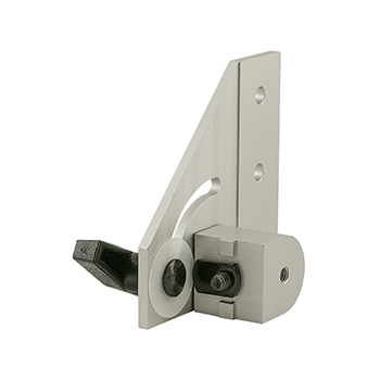 10 Series 90 Degree Right Hand Pivot Bracket Assembly with 