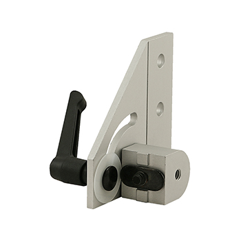 10 Series 90 Degree Right Hand Pivot Bracket Assembly with 