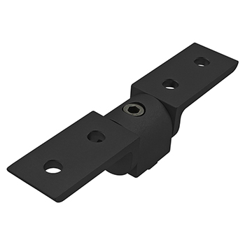 10 Series 0 Degree Standard Structural Pivot Assembly with Dual 