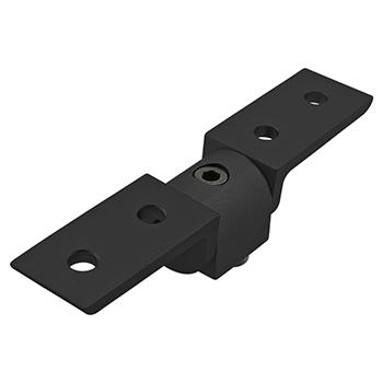 10 Series 90 Degree Standard Structural Pivot Assembly with Dual 