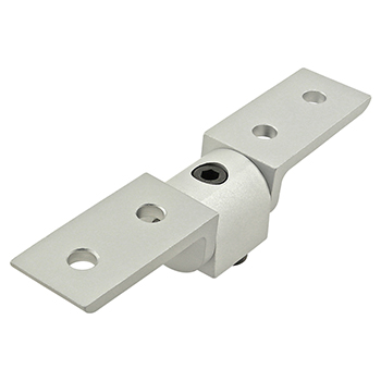 10 Series 90 Degree Standard Structural Pivot Assembly with Dual 