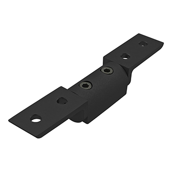 10 Series Universal Standard Structural Pivot Assembly with Dual 