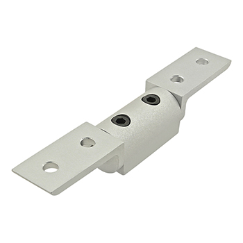 10 Series Universal Standard Structural Pivot Assembly with Dual 