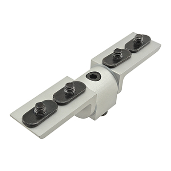 10 Series Standard 90 Degree Dynamic Pivot Assembly with Dual 