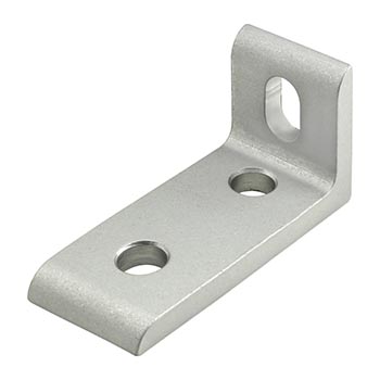 10 Series 3 Hole - Slotted Inside Corner Bracket (4250)