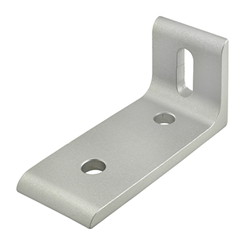 15 Series & Ready Tube 3 Hole - Slotted Inside Corner Bracket (4280)