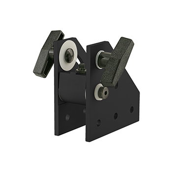 15 Series 90 Degree Double Pivot Bracket Assembly with 