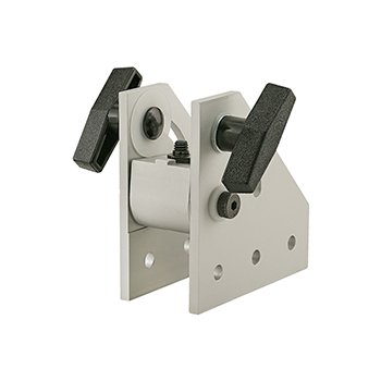 15 Series 90 Degree Double Pivot Bracket Assembly with 