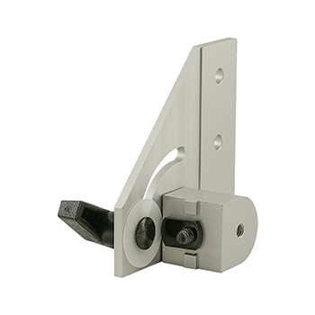 15 Series 90 Degree Right Hand Pivot Bracket Assembly with 