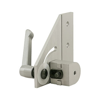 15 Series 90 Degree Right Hand Pivot Bracket Assembly with 