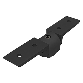 15 Series 0 Degree Standard Structural Pivot Assembly with Dual 