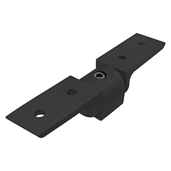 15 Series 90 Degree Standard Structural Pivot Assembly with Dual 