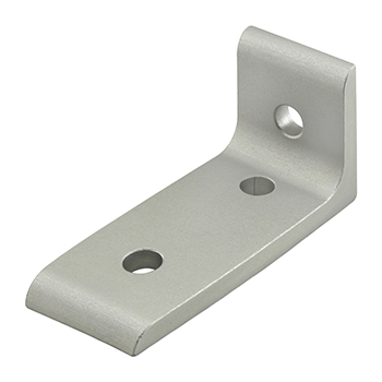 15 Series & Ready Tube 3 Hole - Inside Corner Bracket (4376)