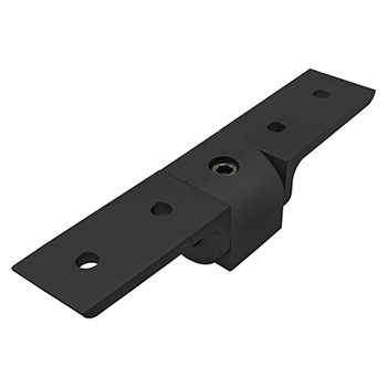 15 Series 90 Degree Right Angle Structural Pivot Assembly with Dual 