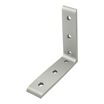 15 Series 6 Hole - Tall Inside Corner Bracket (4413)