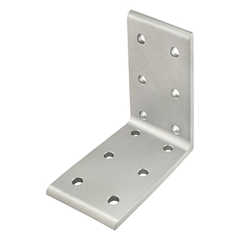 15 Series 12 Hole - Tall Inside Corner Bracket (4414)