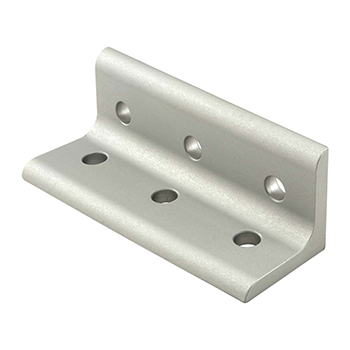 15 Series 6 Hole - Wide 3x3 Inside Corner Bracket (4415)